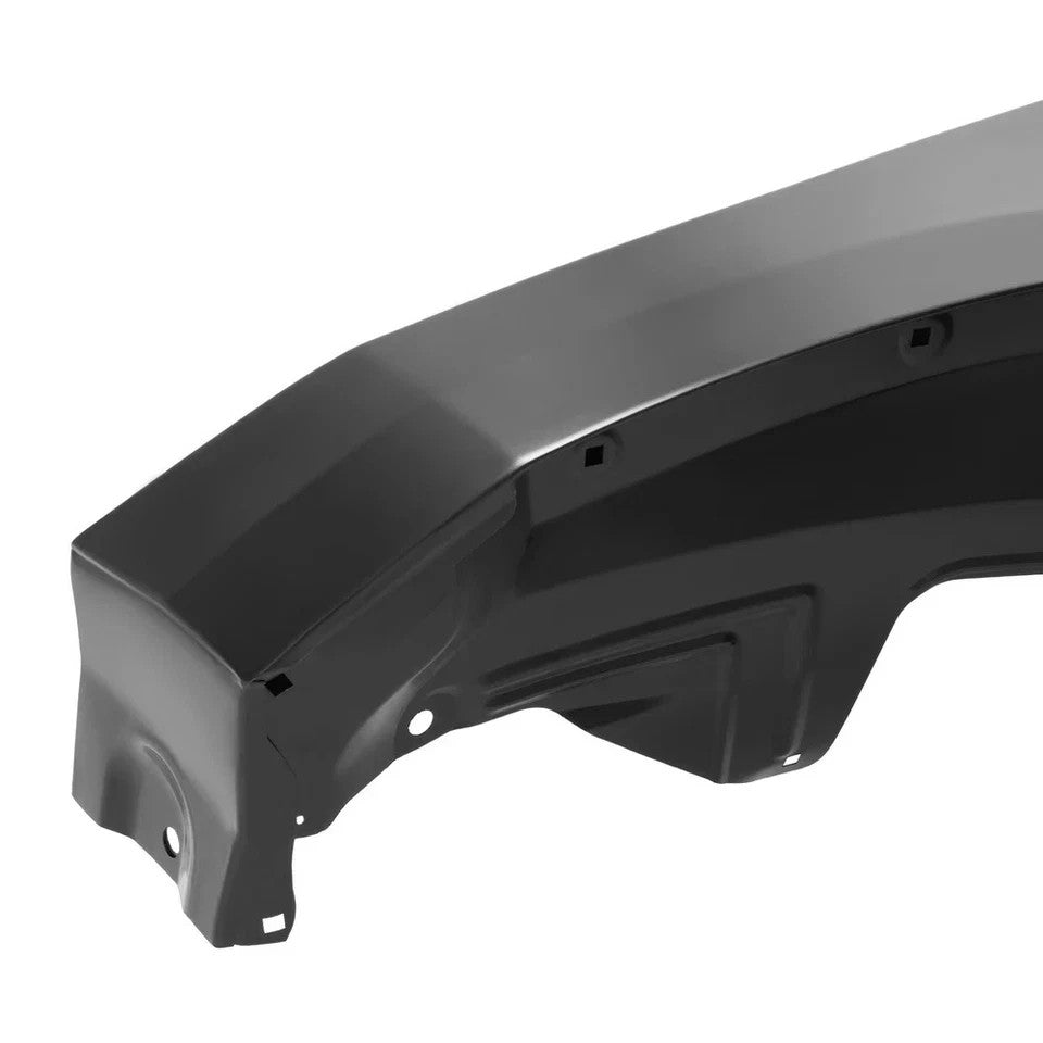 HECASA Right Side Fender For Chevrolet Tahoe/Suburban 2015-2020 Front Passenger