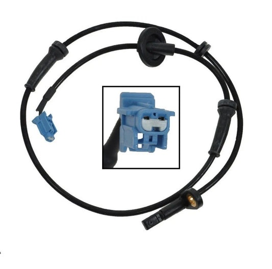 Front Left ABS Wheel Speed Sensor Drivers Side For 2003-2007 Nissan Murano