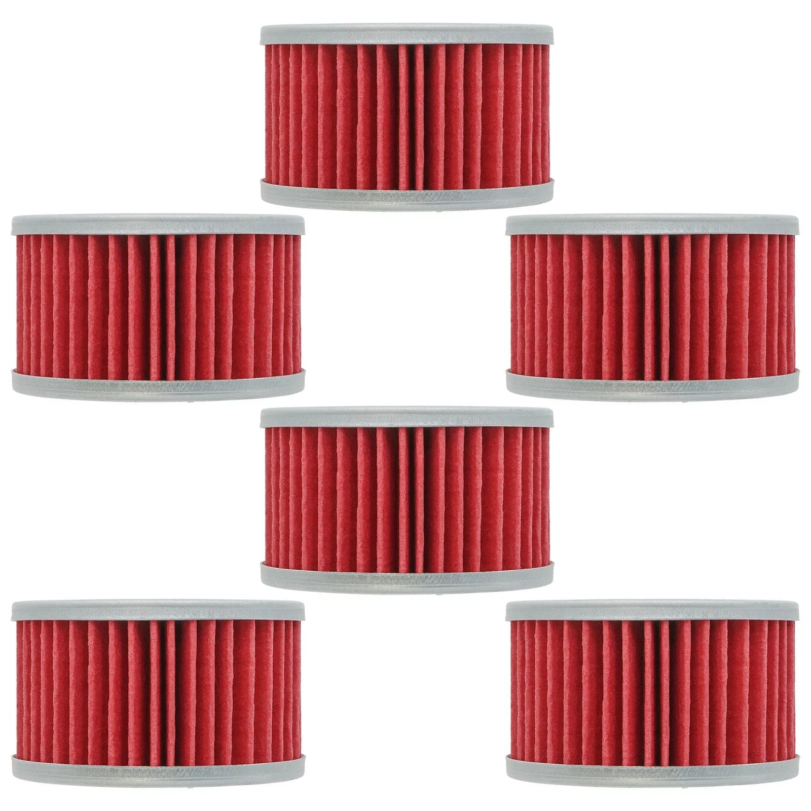 Oil Filter For Suzuki DR350SE 1990-1999 / DR250SE 1990-1995 / GZ250 1999-2010