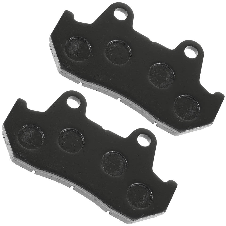 Front Brake Pads for Honda CB400T Hawk 1981 / CM400C Custom 1981 / 45105-KN8-026