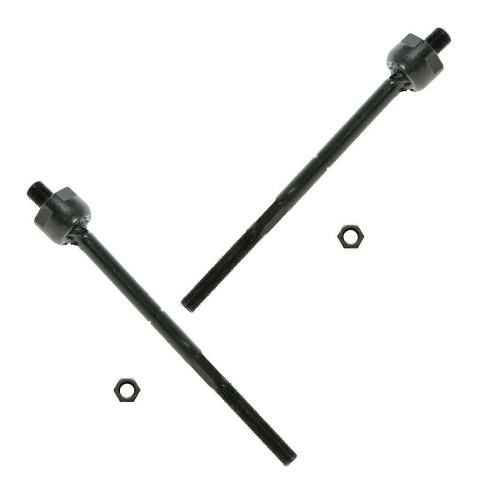 8 Piece Kit Tie Rod End Sway Bar Link Ball Joint LH RH for 03-07 CTS Brand New