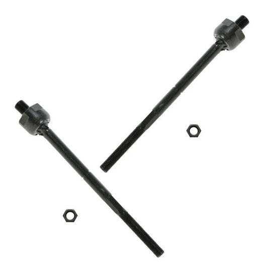 8 Piece Kit Tie Rod End Sway Bar Link Ball Joint LH RH for 03-07 CTS Brand New