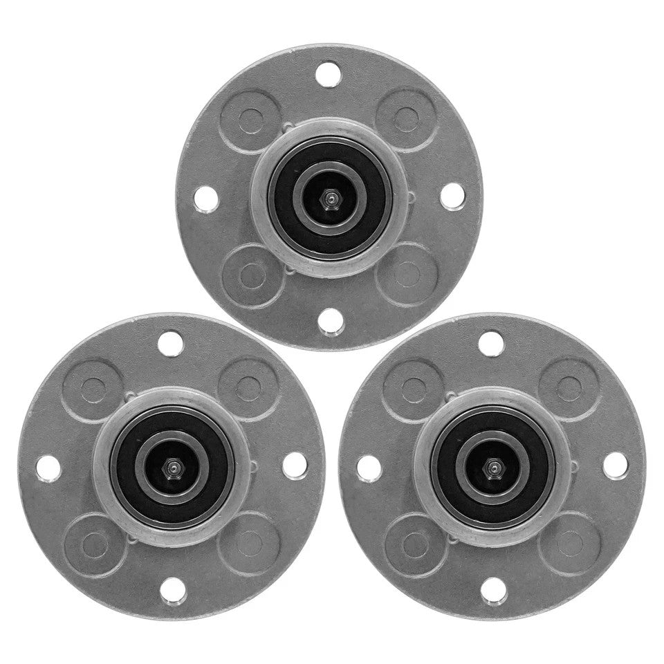 48" Deck Spindles For Toro Z 480 Z480 74352 74353 / ZX480 74704 TimeCutter Mower