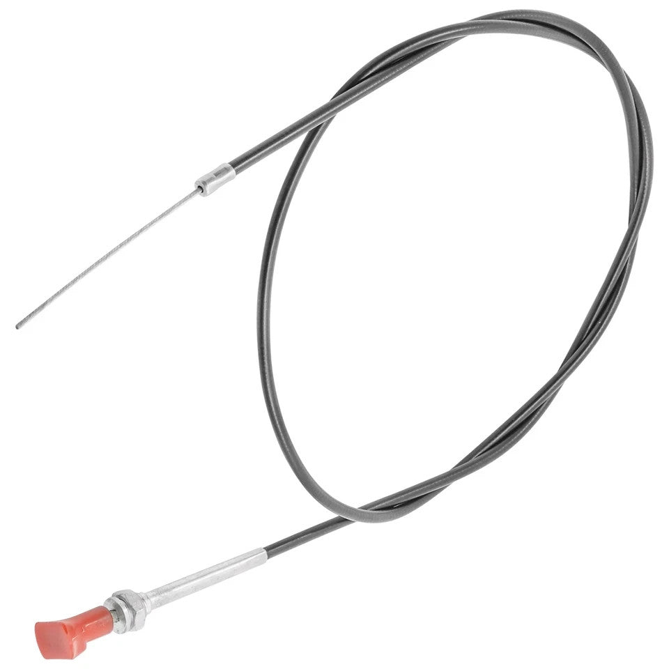 C5NN9C331H E5NN9C331EA 83954545 Fuel Stop Cable For Ford 2000 3000 4000 Tractor