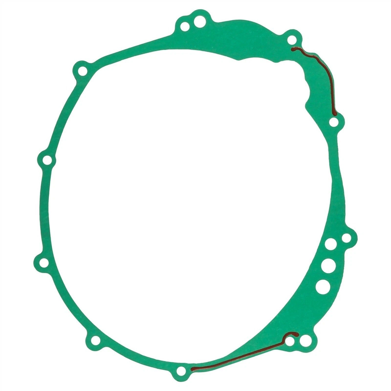 Caltric 5JW-15461-01-00 5JW-15461-00-00 Clutch Gasket for Yamaha FJR1300 2003-05