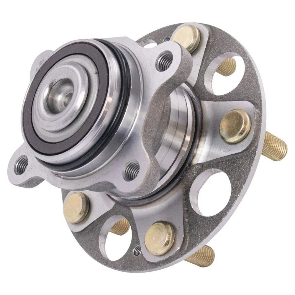 Rear Left Right Wheel Hub Bearing For 2006-2011 Honda Civic