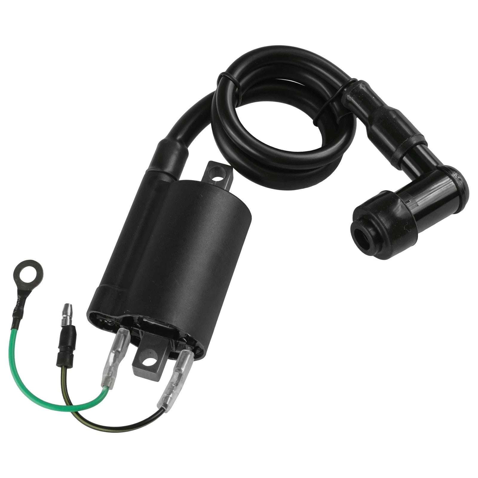 Ignition Coil for Honda 400 400EX TRX400EX Sportrax 1999 2000 2001 2002-2007 ATV