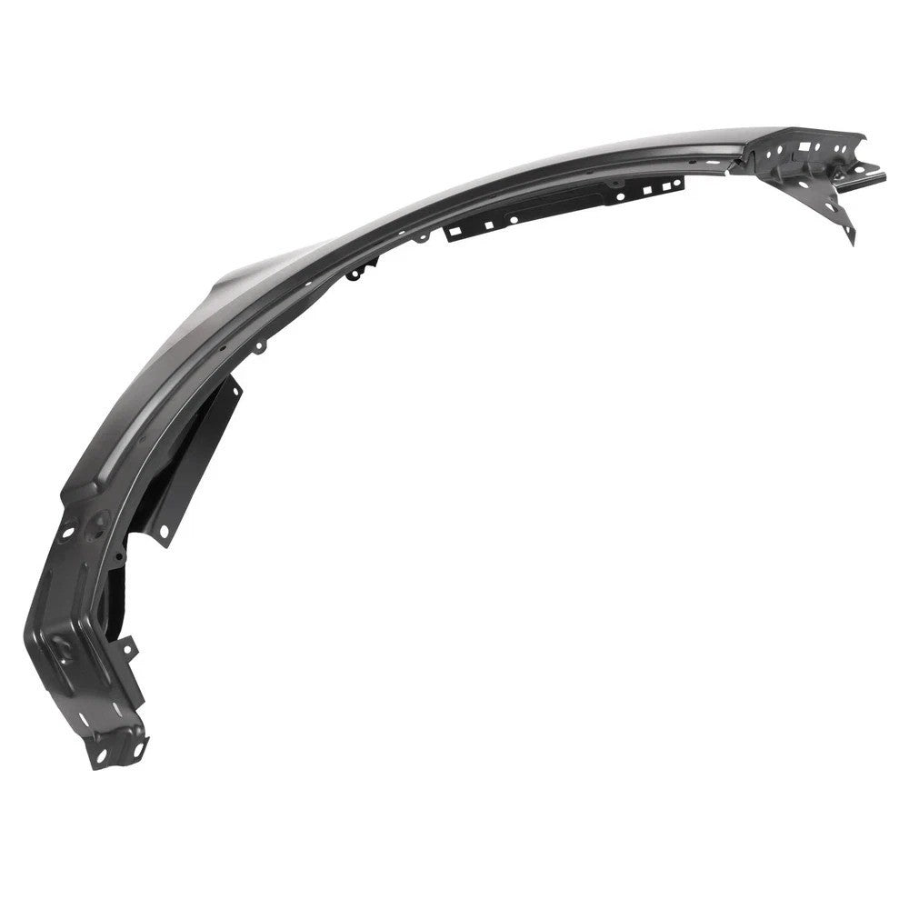 Front RH Side Steel Fender For Ford Explorer Police Interceptor Utility 16-2019