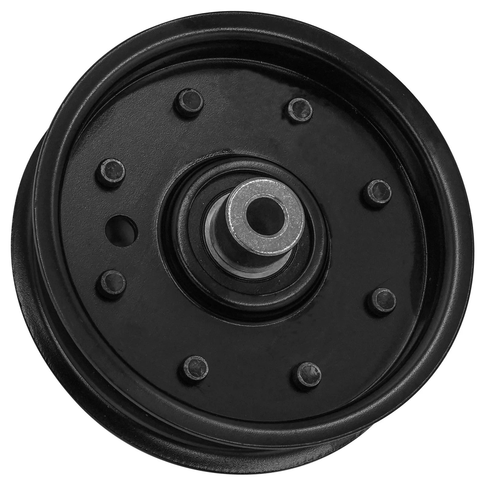 Caltric Idler Pulley For Ariens 2048 2252 1540 1640 1840 2044 2348 2552 2350