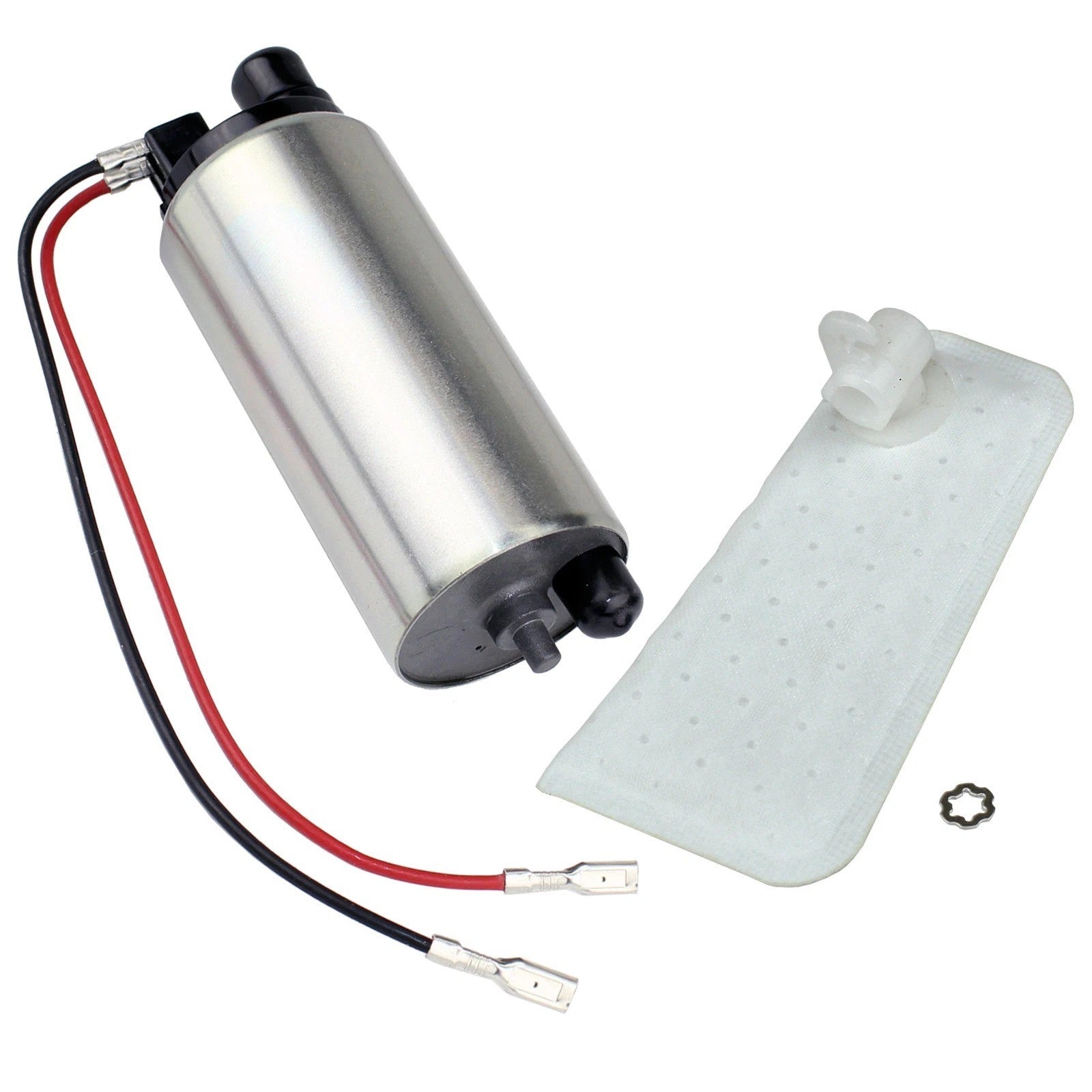 Fuel Pump for Honda CRF450R 2009-2016 / CRF450RX 2017-2018  CRF250R 2010-2017