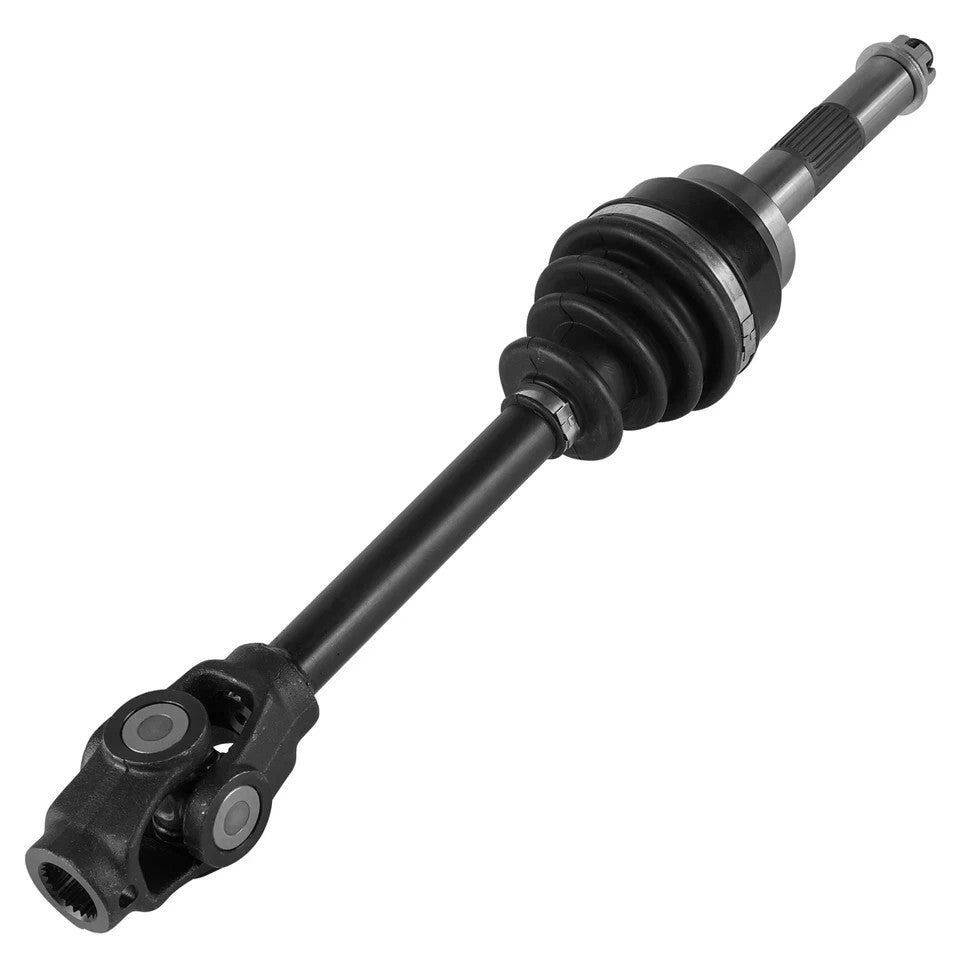 Front Right CV Joint Axle for Polaris Scrambler 500 4X4 1999-2009 Usa Neapco
