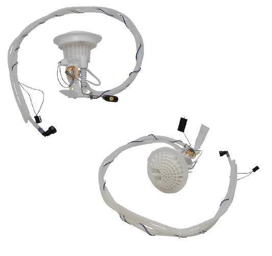 Fuel Tank Sending Unit & Filter Assembly for Mercedes Benz