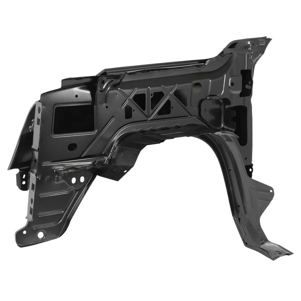 Front Right Passenger Side Fender For Cadillac Escalade ESV 2015-2020 #1241398