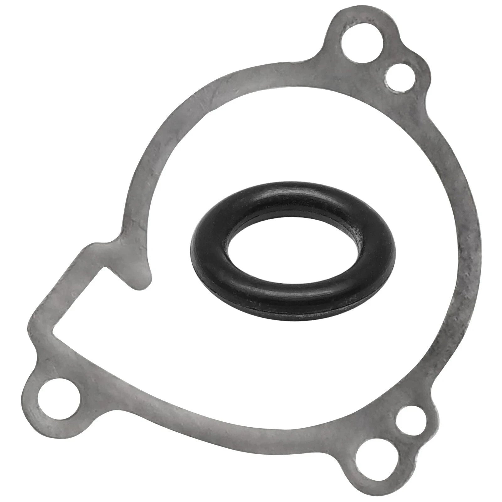 Water Pump Cover Gasket & O-Ring for Kawasaki KLX300 KLX300R KLX300SM 1997-2024