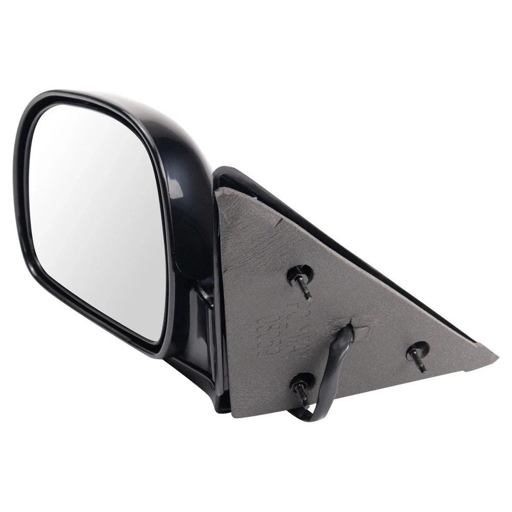 Power Side View Mirror Driver Left LH for 1998 Blazer S10 Jimmy