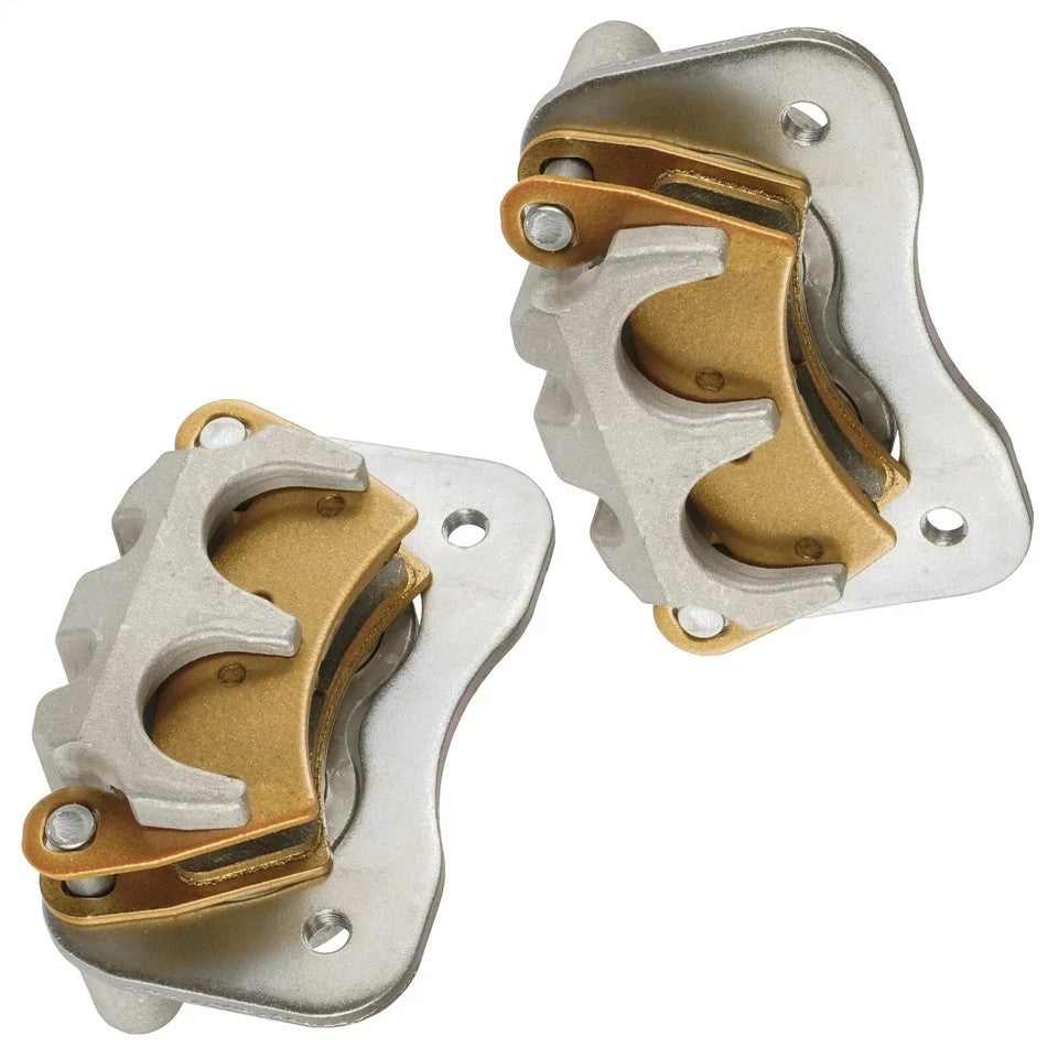 Rear L & R Brake Caliper for Polaris 1911427 1911429