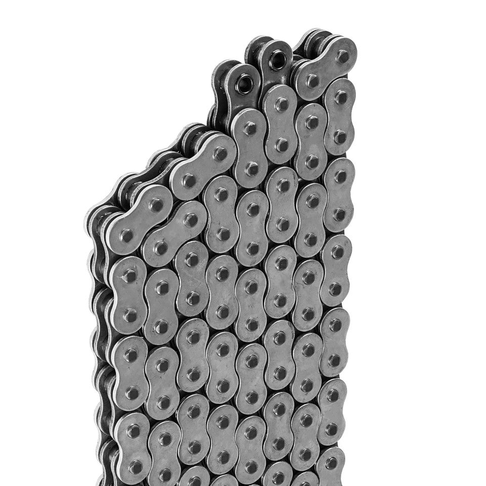 O-Ring Steel Drive Chain for Honda ATC350X 1985 1986