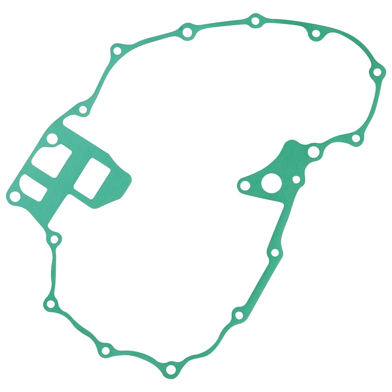 Clutch Cover Gasket for Honda TRX650FA TRX 650Fa TRX650FGA Rincon 650 2003-2005