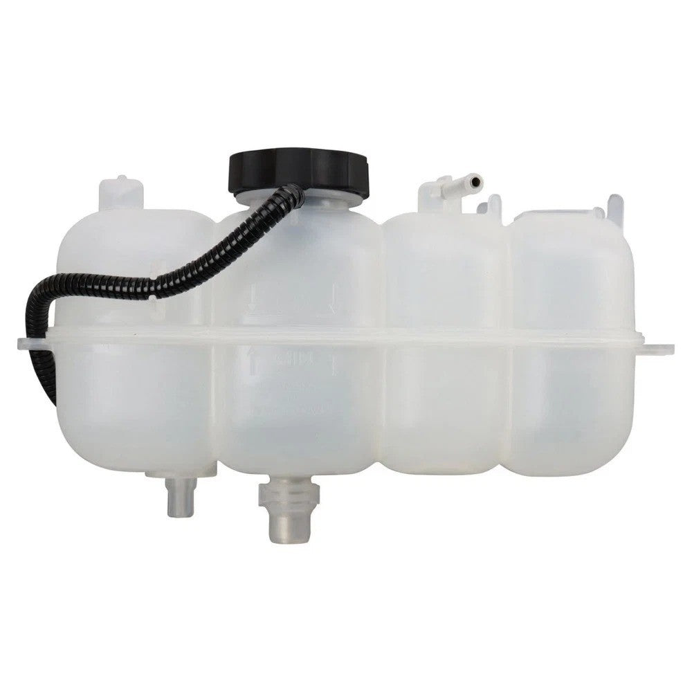 Radiator Coolant Reservoir For 2019-2022 Jeep Cherokee CH3014182