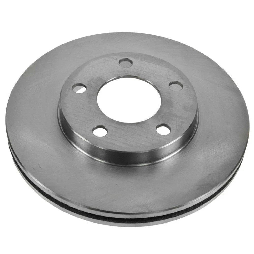 Front & Rear Premium Posi Ceramic Disc Brake Pad & Rotor Kit for Town Car