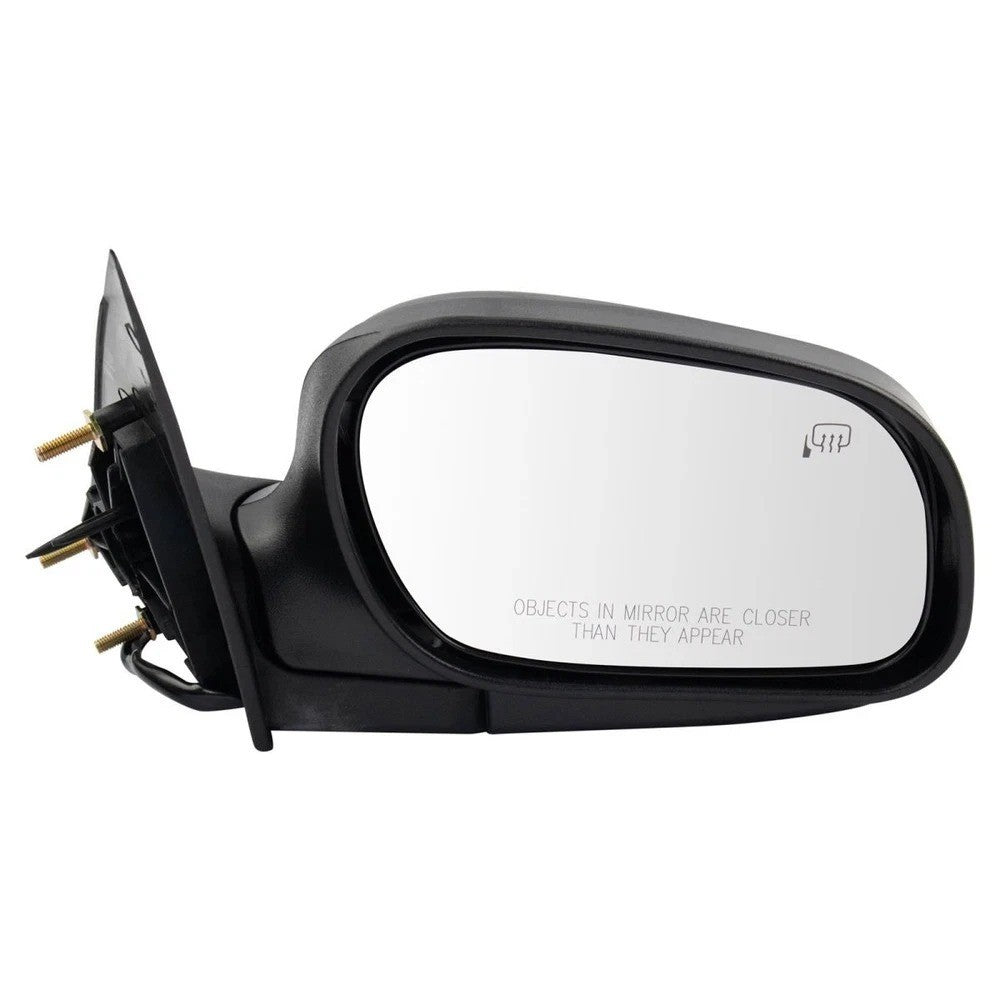 Power Heated Side View Mirrors Pair Set for Crown Victoria Grand Marquis