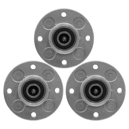 111726 110172 822327 Deck Spindle Assembly For Toro Recycler 78425 78420 78415