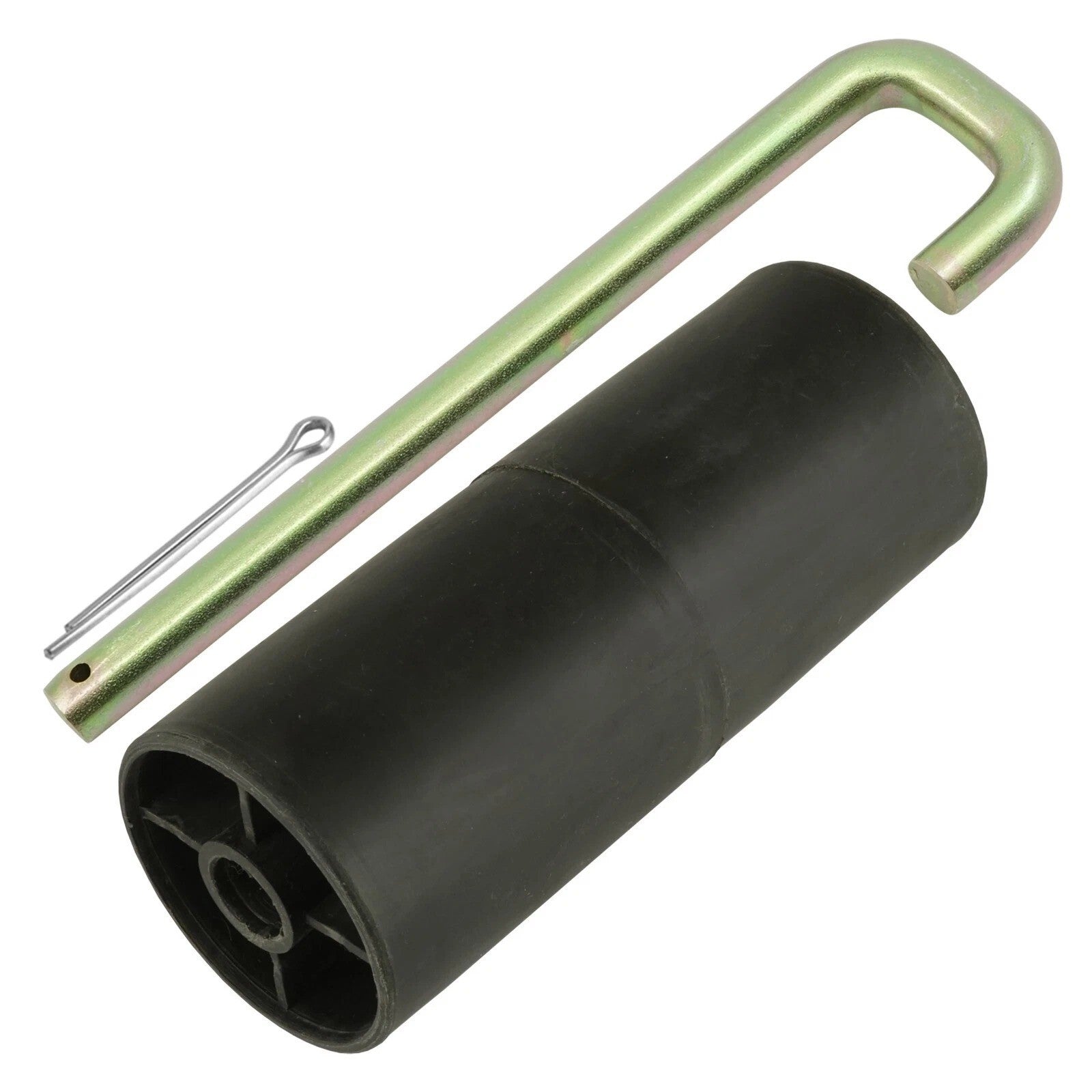Deck Roller w/Pin for Cub Cadet 19A40013 19A40013100 50" / 7113314A 711-3314A