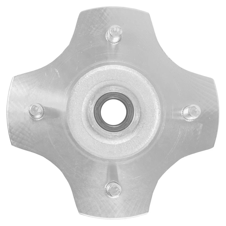 Rear Right Axle Wheel Hub for Honda TRX450ES TRX450S Foreman 450 4X4 1998 - 2001