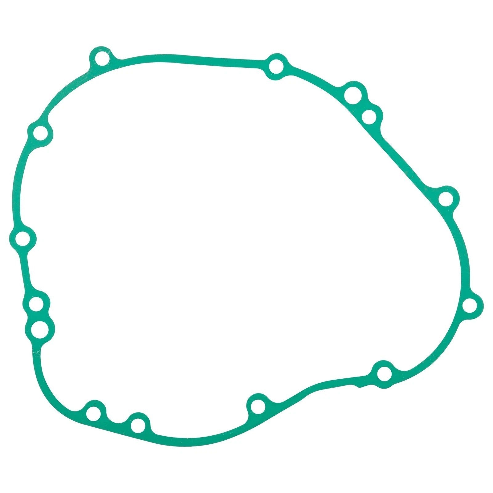 Clutch Gasket for Kawasaki Ninja ZX-6R ZX6R ZX600 2007-2012