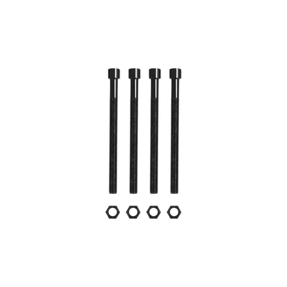 2" For Ford F-250/F-350 Super Duty 1977-2004 Front Level Kit Add-A-Leaf Spring