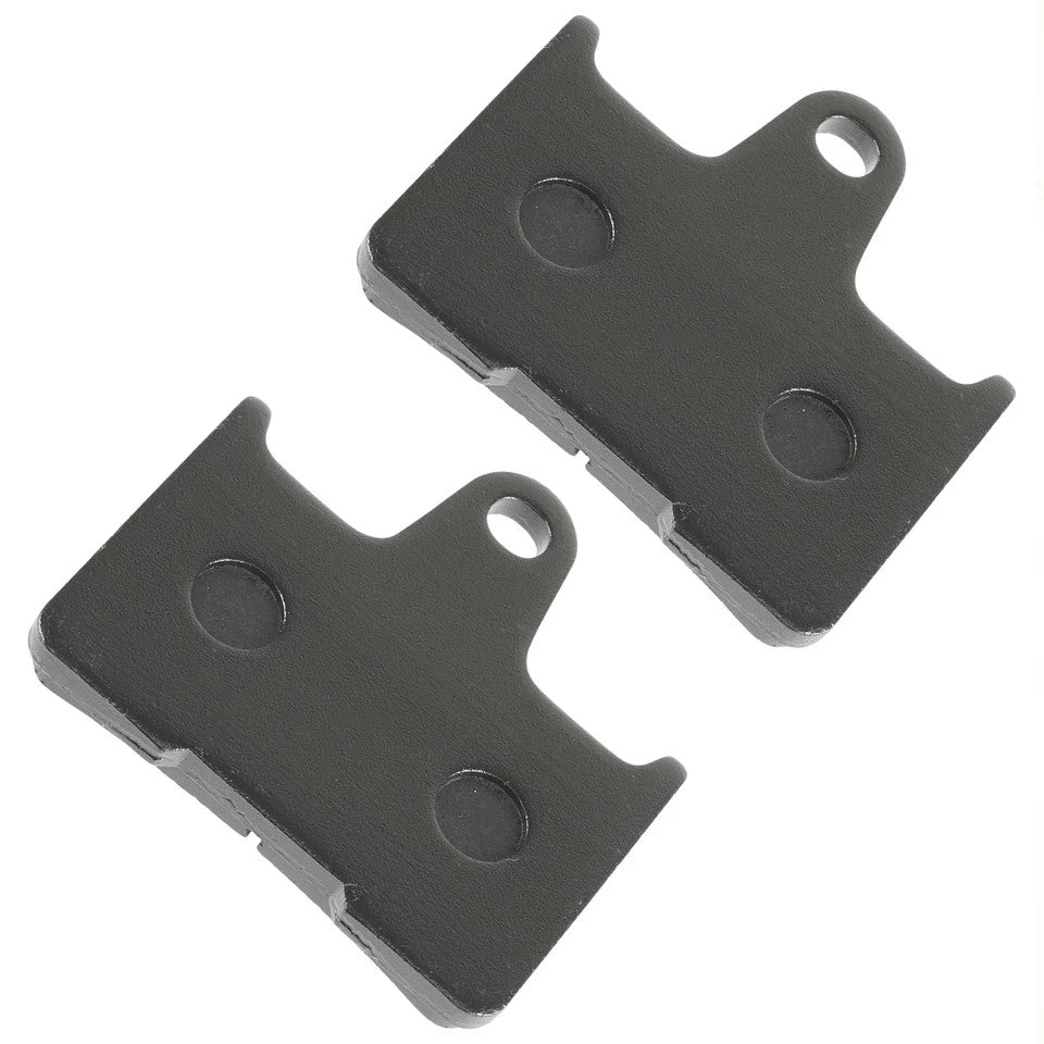 Rear Brake Pads for Harley Davidson Xl883N Xl 883N Iron 883 2014-2019