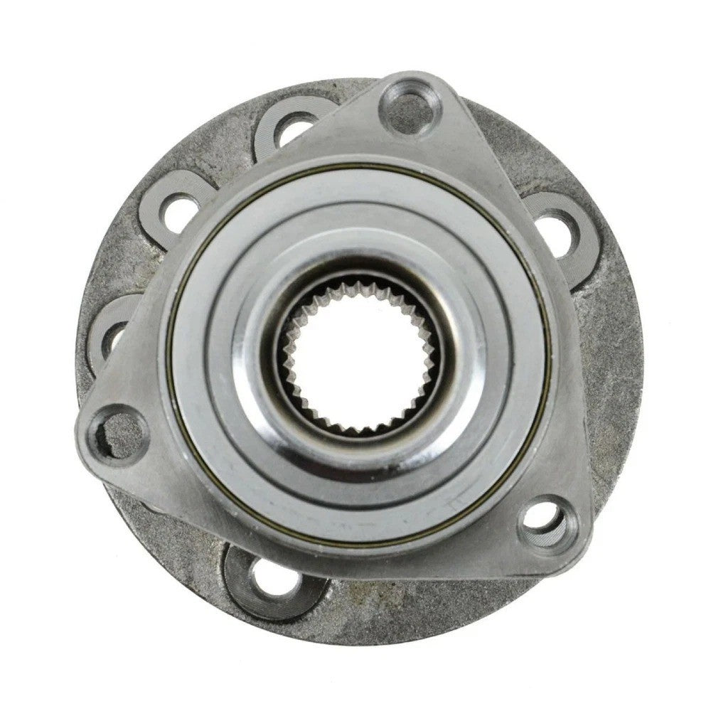 Front Left Right Wheel Hub Bearing For 2002-2009 Saab 9-5