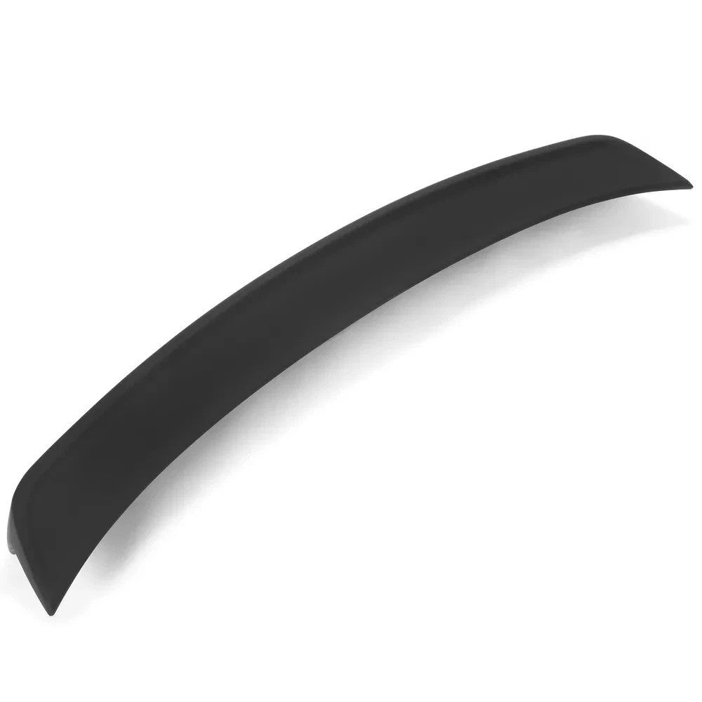 Rear Trunk Spoiler Wing w/Brake Light Hole For Ford Mustang 99-04 CBR Style