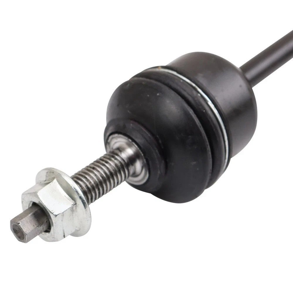 Front Sway Bar Stabilizer Link Set Fits 2019-2024 Ram 1500