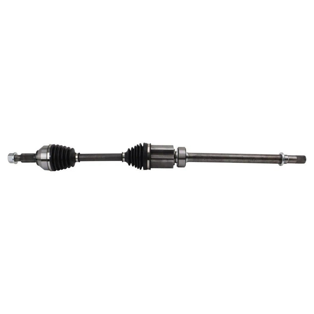 Front CV Axle Shaft Assembly Set Fits 2015-2018 Nissan Murano
