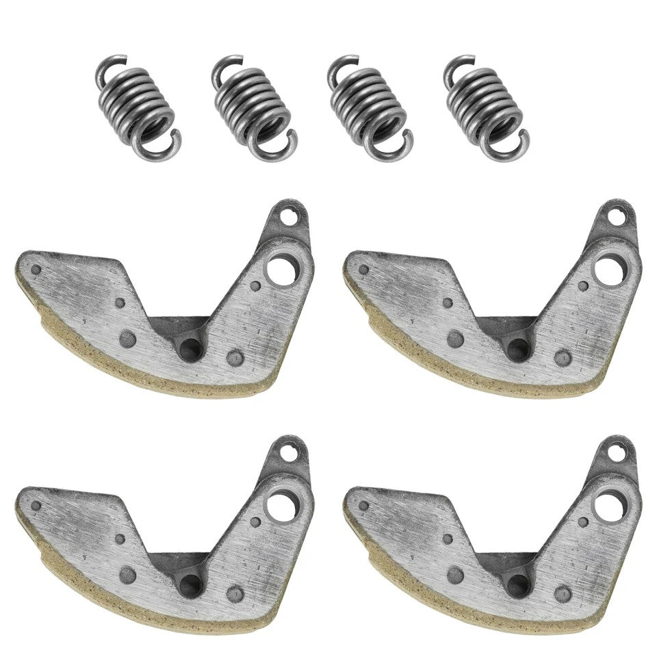 for Kawasaki KEF300A Lakota 300 1995-2000 WET Clutch Centrifugal Carrier