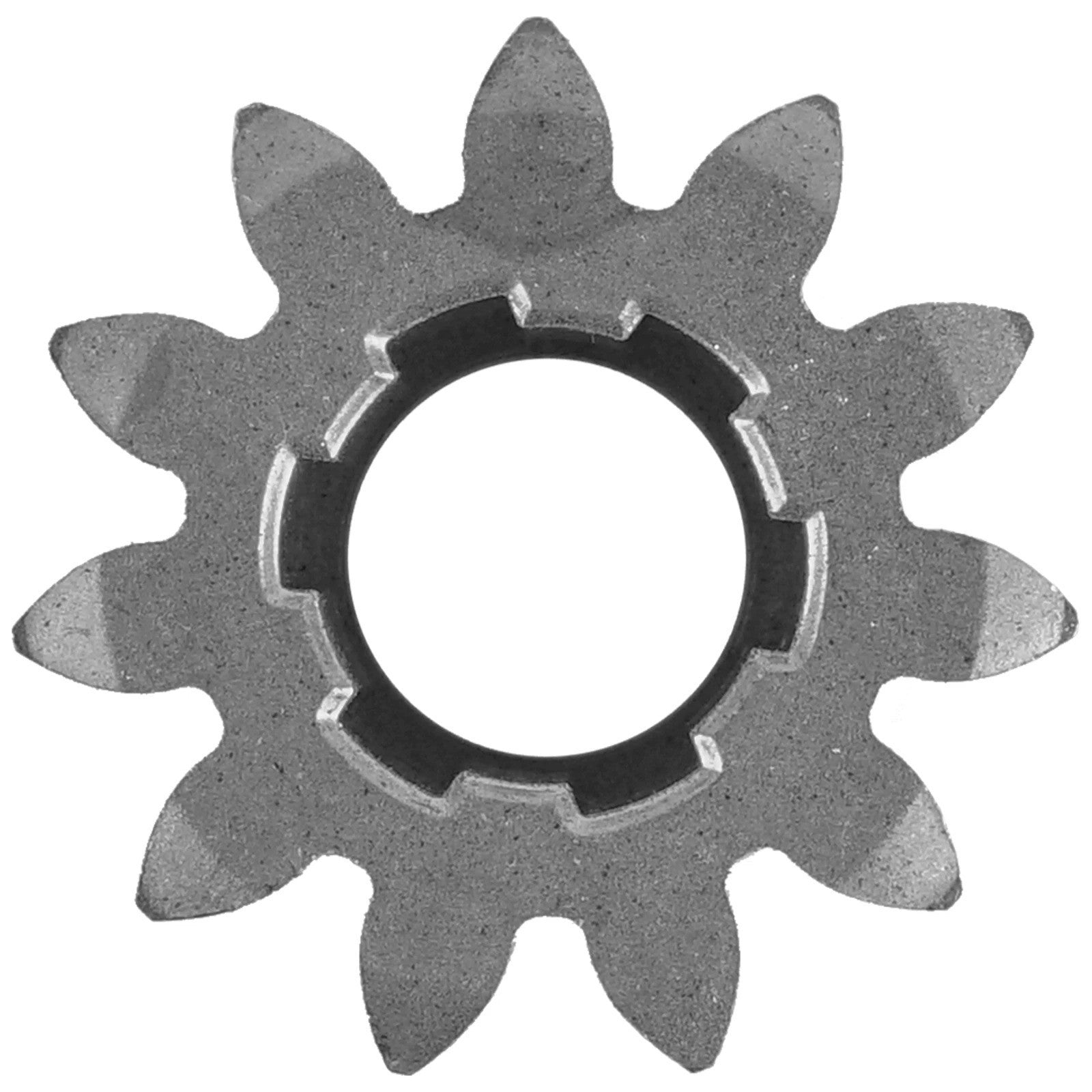Caltric Steering Pinion Gear for John Deere GX26220 / 100 Series Tractor