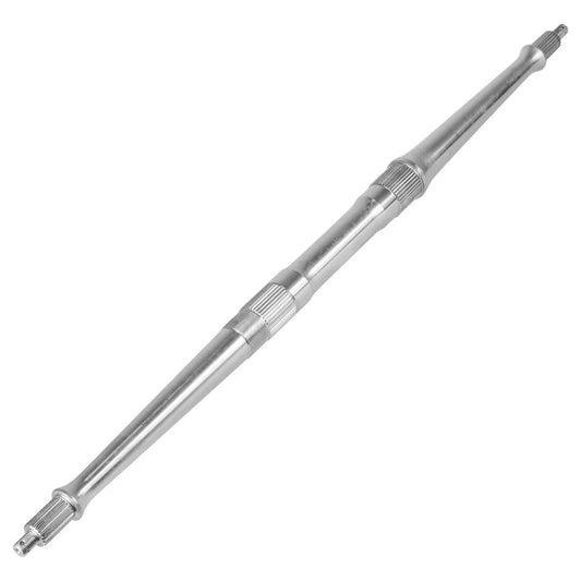Caltric Rear Axle Shaft for Yamaha 3GD-25381-00-00 Warrior 350 YFM350