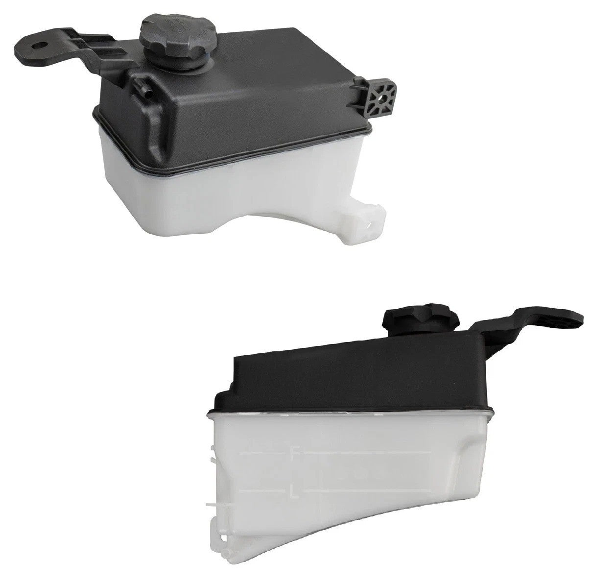 Coolant Reservoir Fits 2007-2009 Hyundai Santa Fe 2011-2015 Kia Sorento