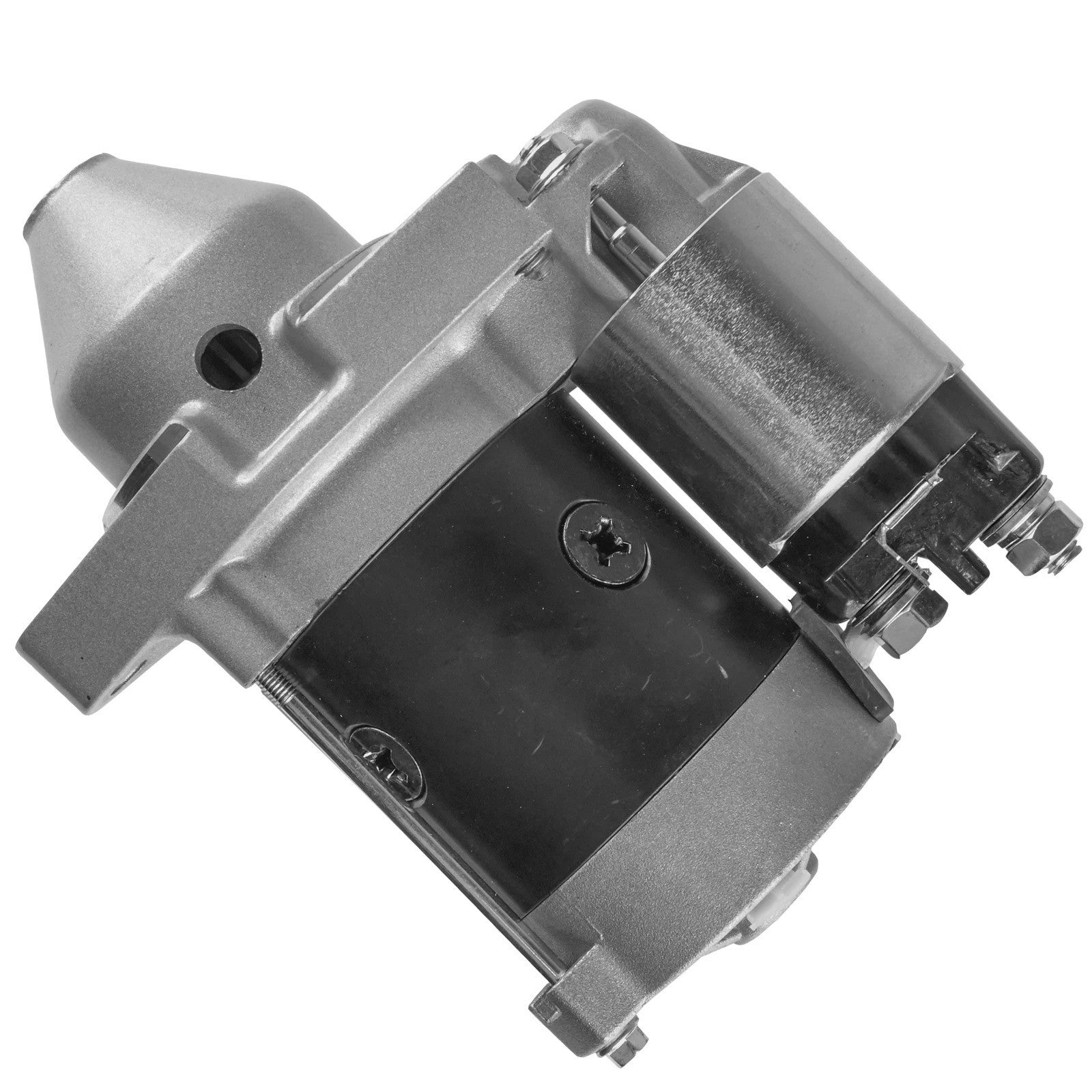 Starter for John Deere F510 F525 F710 Kawasaki 17HP / AM108615 21163-2093