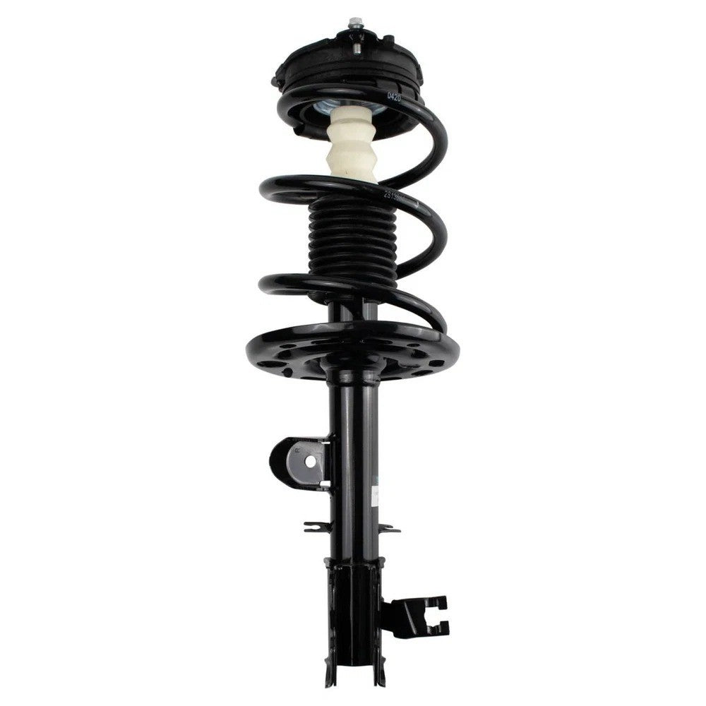 Front & Rear Suspension Kit Fits 2015-2023 Nissan Murano