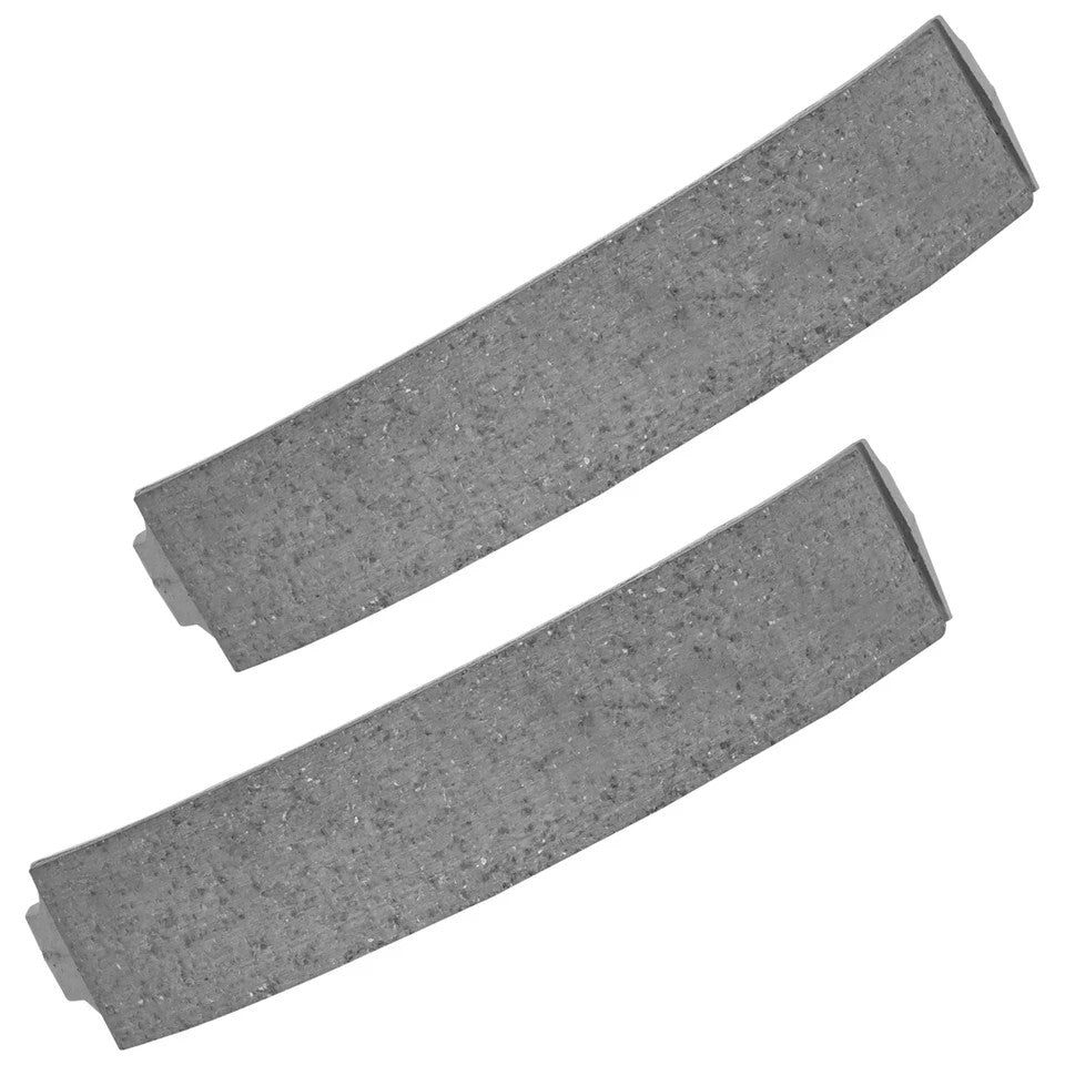 for Yamaha XS400 Maxim 400 1982 1983 Rear Brake Shoes