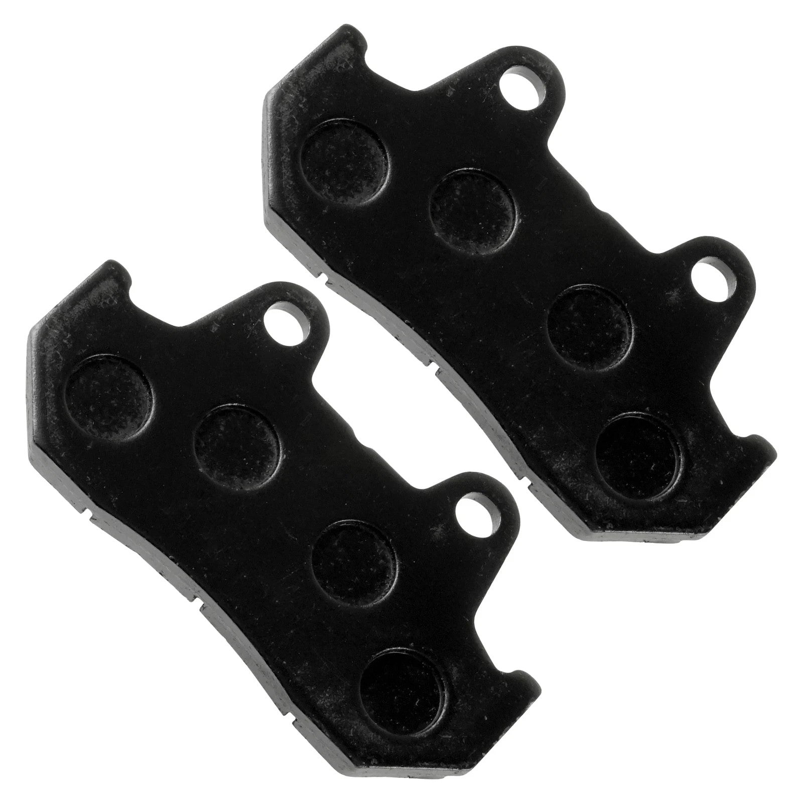 Rear Brake Pads for Honda GL1100 GL1100A GL1100I Gold Wing 1100 1982-1983