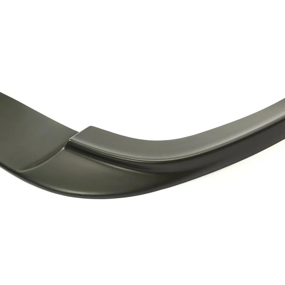 Front Bumper Lip Fits Chevrolet Corvette C5 1997-2004 ZR1 Style Splitter