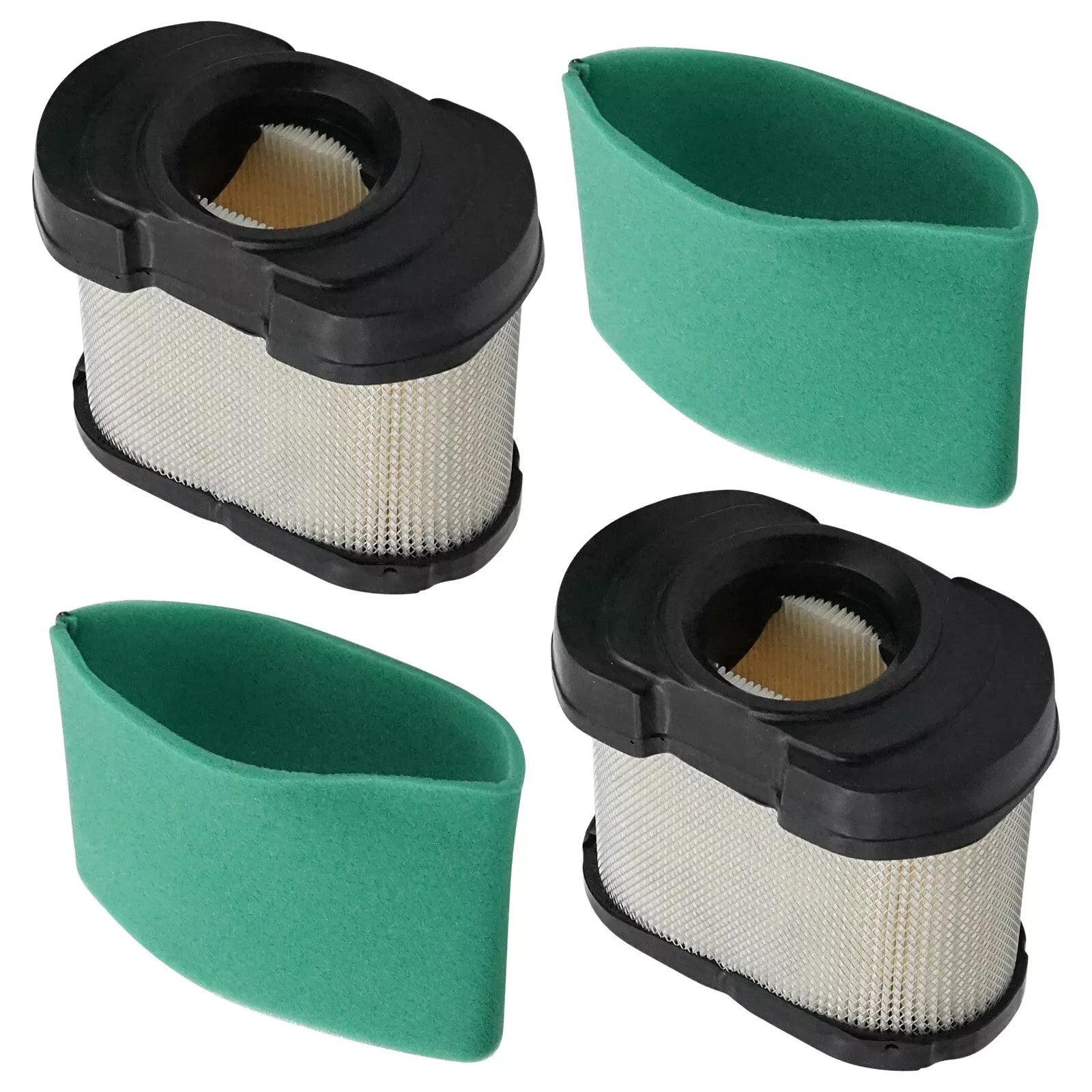Air Filter For John Deere Z425 135 D150 D155 D160 D170 E160 E170 E180 L118 L120