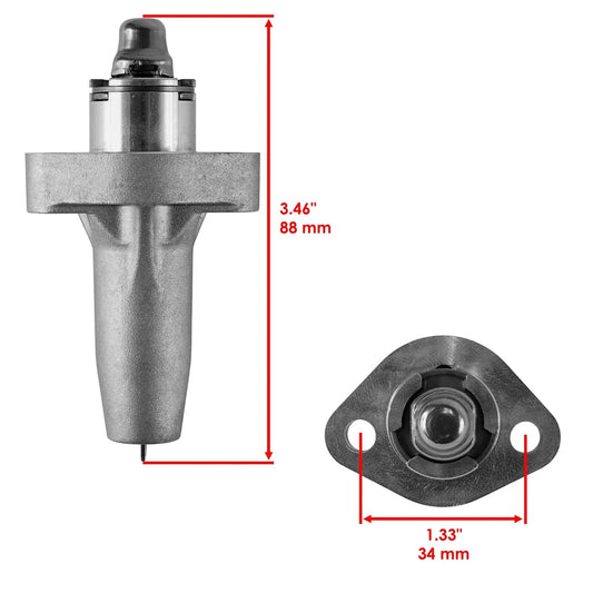Camshaft W/Adjustor & Chain Kit For Honda Fourtrax 300 TRX300 2x4 1991-2000