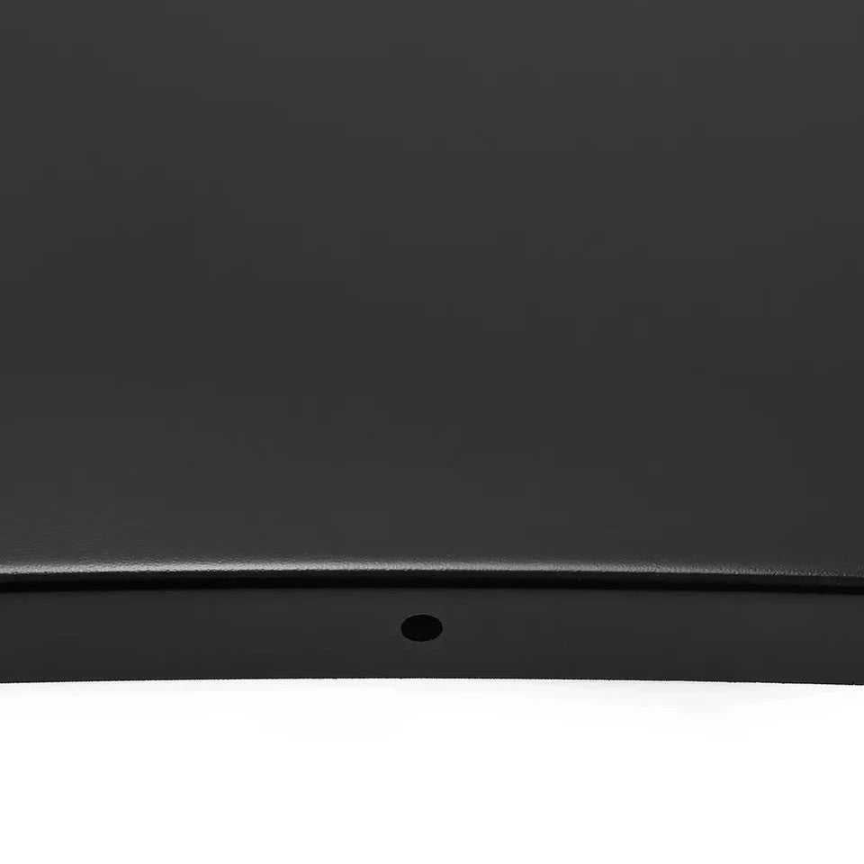 For GMC Sierra 2007-2013 Pickup 6' & 8' Bed Wheel Arch Repair Panel Steel Pair