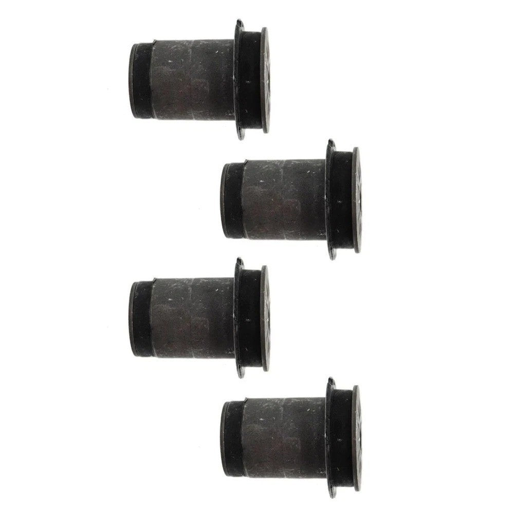 Front Upper Control Arm Bushing Driver Passenger SET for Seville S10 S15 Blazer