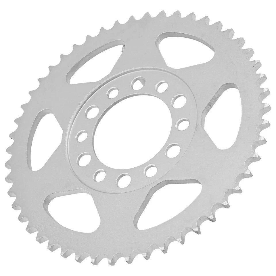 Drive Chain & Sprockets Kit for Yamaha TW200 Trailway 200 1987-1994