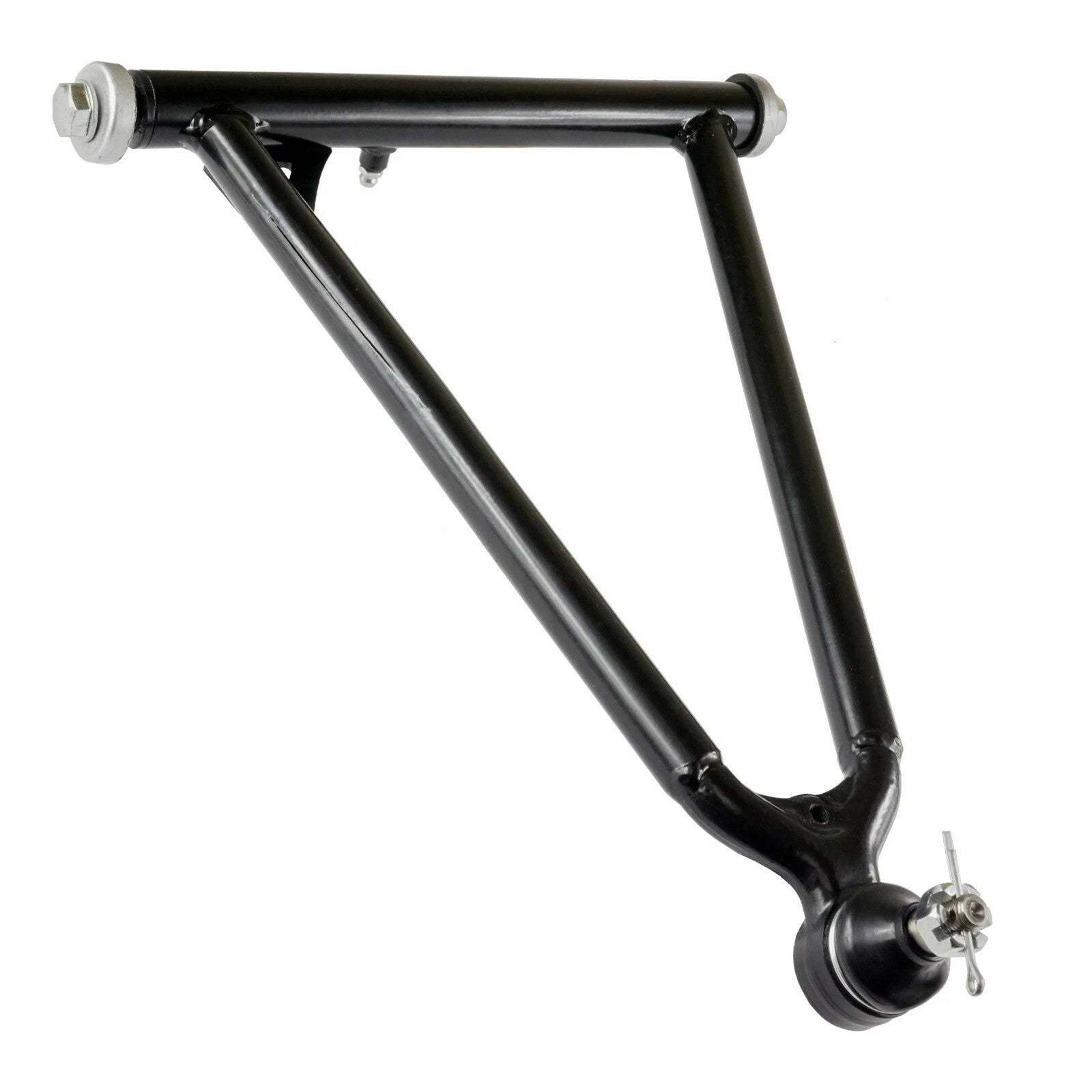 Front Upper Right A-Arm for Yamaha Raptor 660R 660 R YFM660R YFM660 R 2001-2005